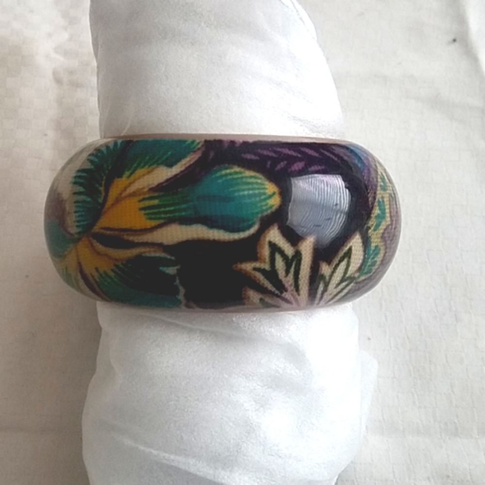 *3 For $10 Item🌟Pick a Handmade Bangle Bracelet! - Picture 6 of 12